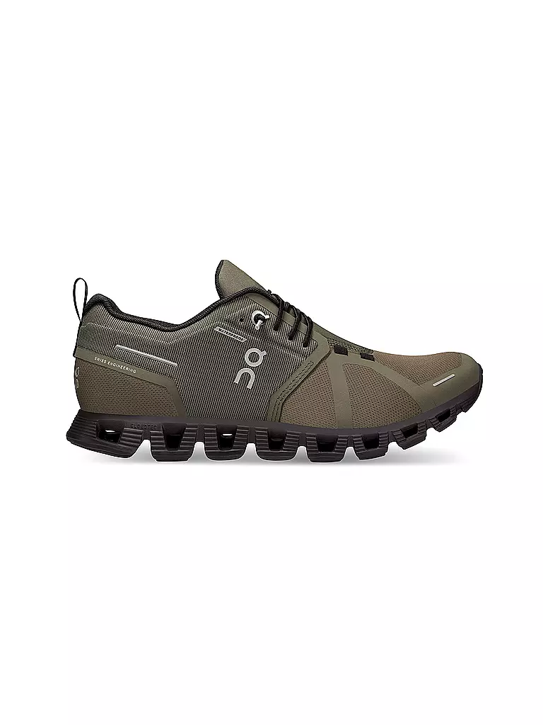 Brooks schuhe damen olive on sale